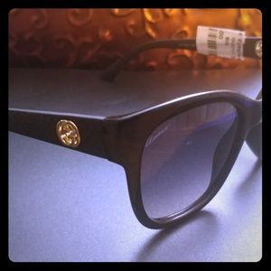 Gucci Designer Sunglasses